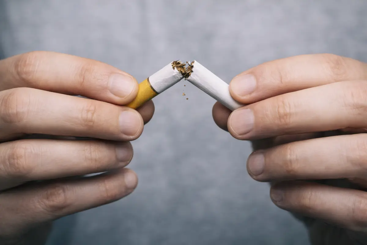 Efectos Nocivos del Tabaco