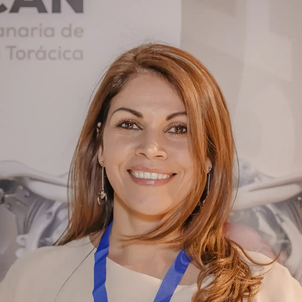 Hemily Katerine Izaguirre Flores -  Santa Cruz de Tenerife