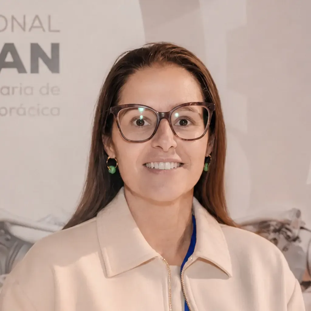 María Purificación Ramírez Martín -  Santa Cruz de Tenerife