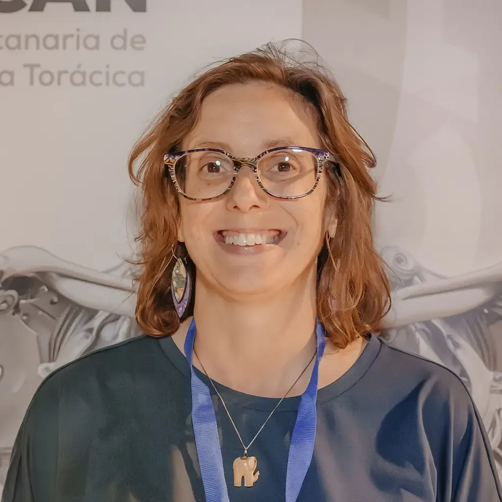 Ruth Pitti Pérez -  Santa Cruz de Tenerife
