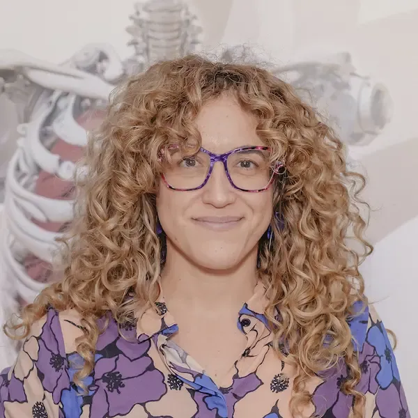 Berta Román Bernal -  Lanzarote