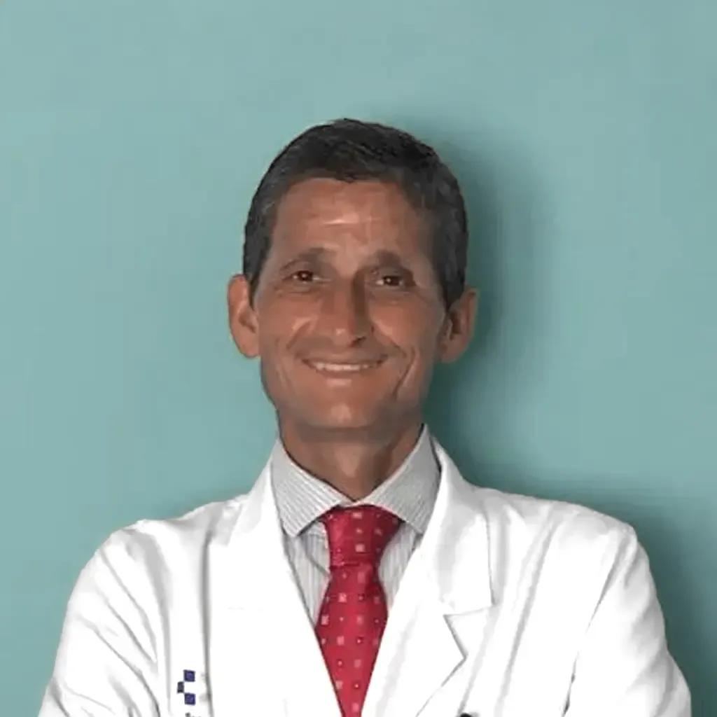 Pedro Miguel Rodríguez Suárez -  Las Palmas de Gran Canaria