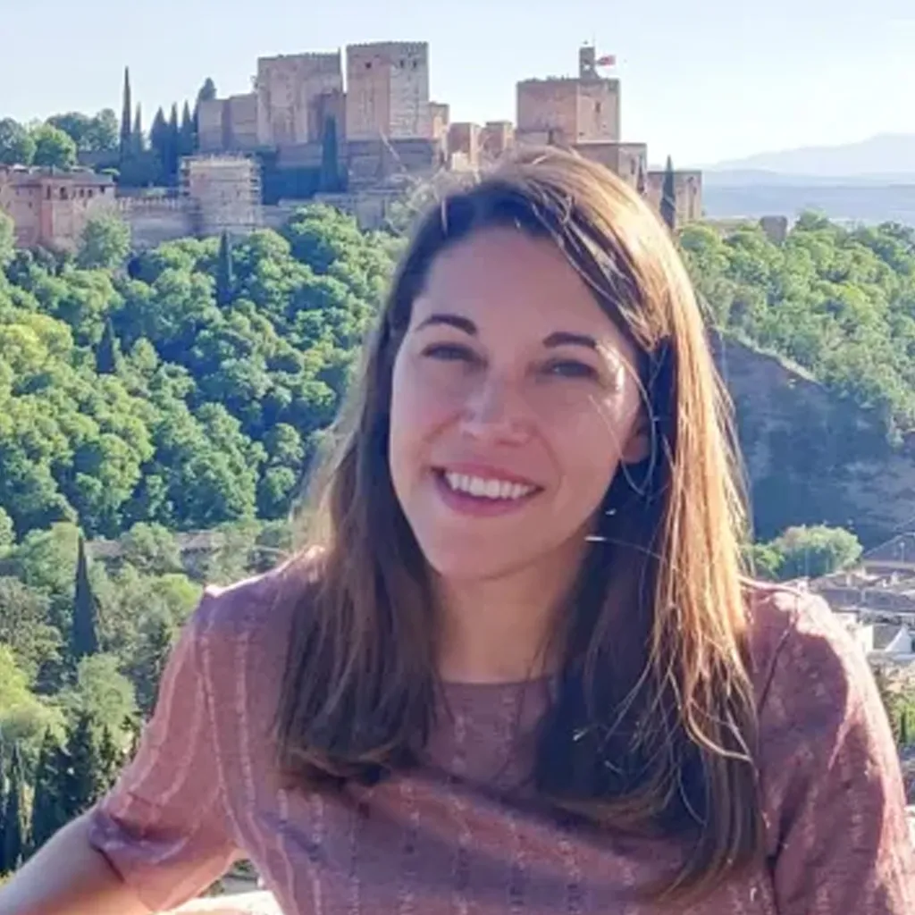 Elena Martín Ruiz de la Rosa -  Santa Cruz de Tenerife
