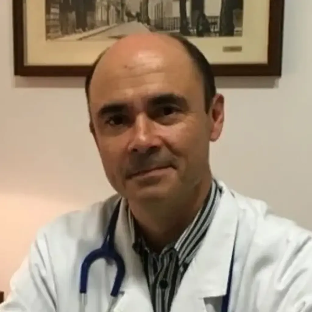 Ciro Casanova Macario -  Santa Cruz de Tenerife